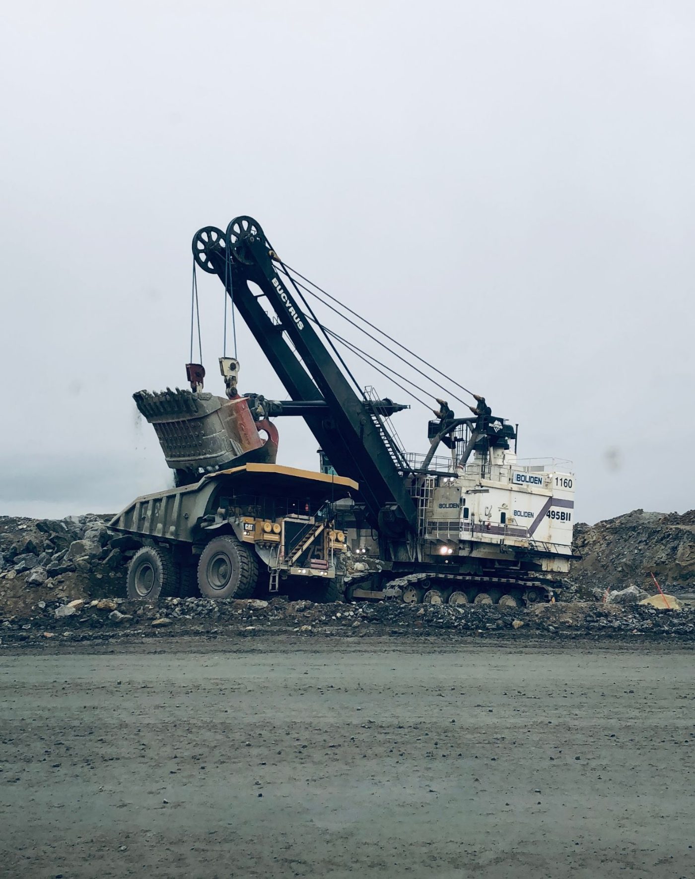 How does your customer add capacity without spending capex?